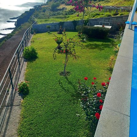 Casa Sol E Vista 2 Villa Arco da Calheta  Eksteriør bilde