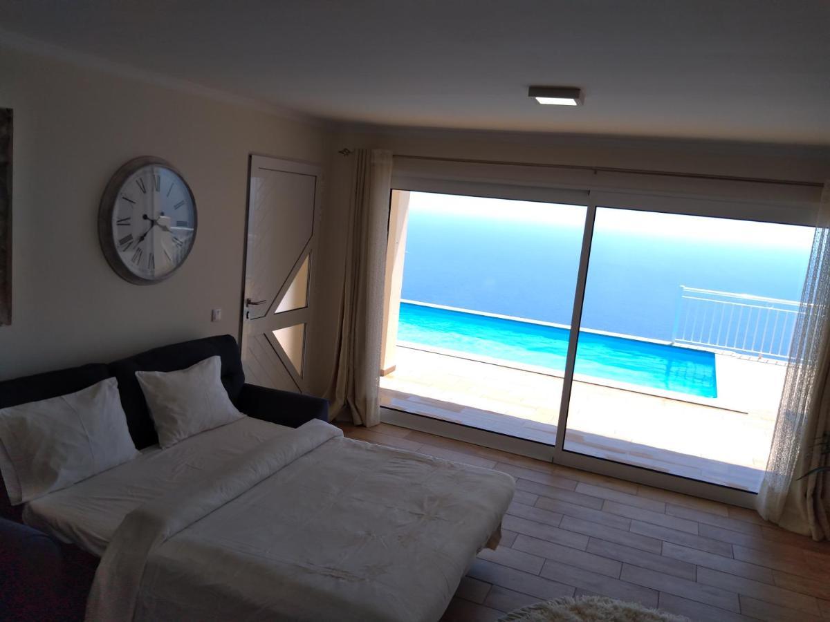 Casa Sol E Vista 2 Villa Arco da Calheta  Eksteriør bilde