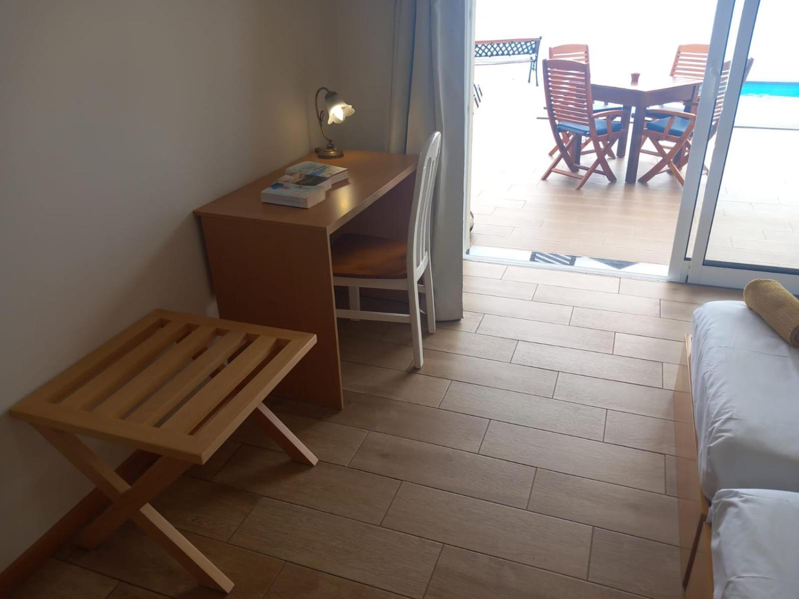 Casa Sol E Vista 2 Villa Arco da Calheta  Eksteriør bilde